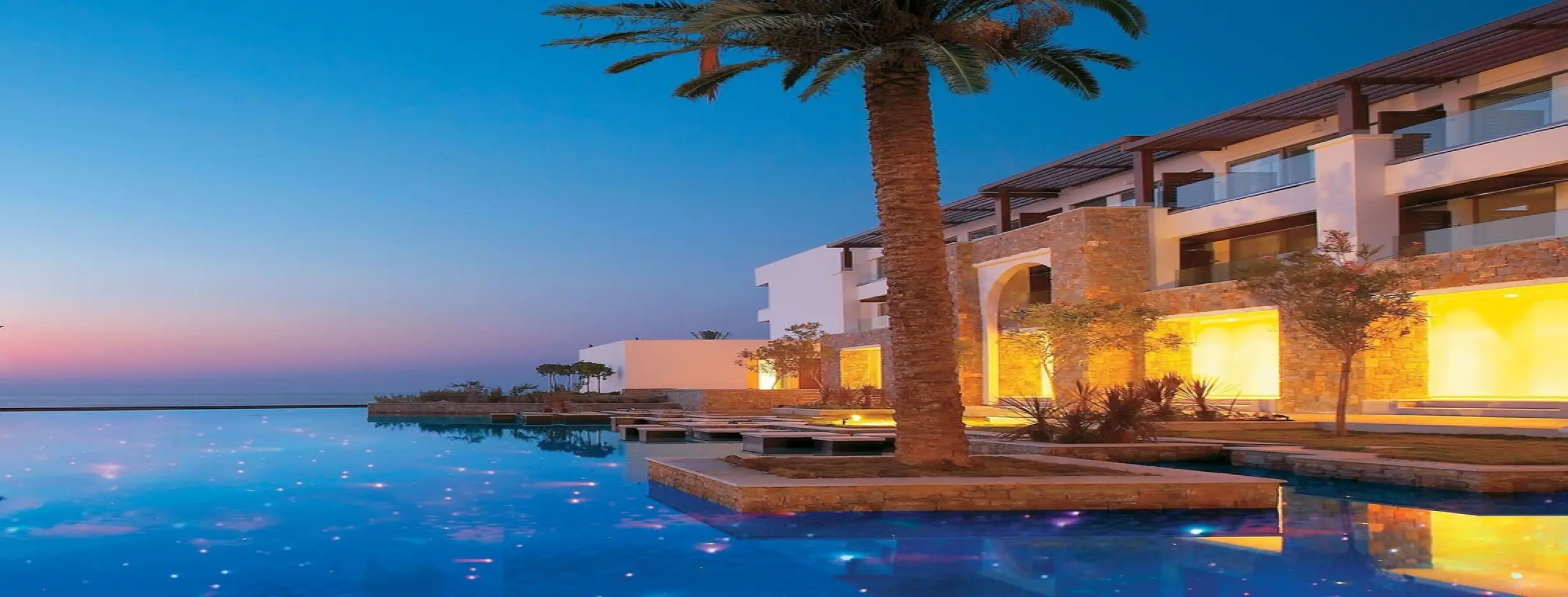Image for Exclusive Resorts